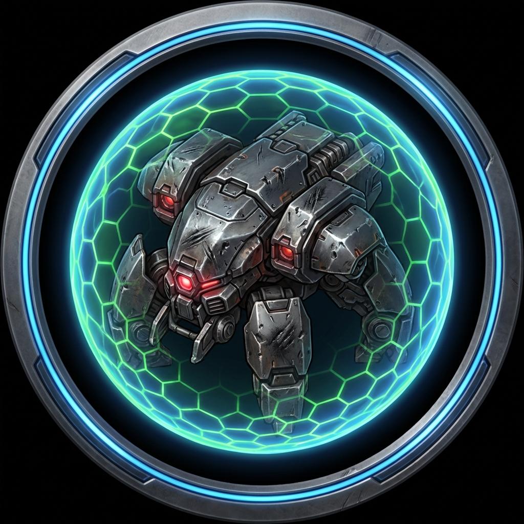 Aegis Drone