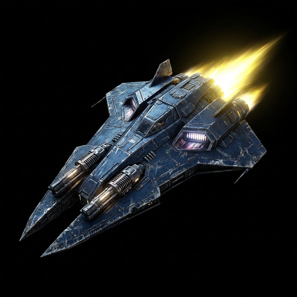 Corvette