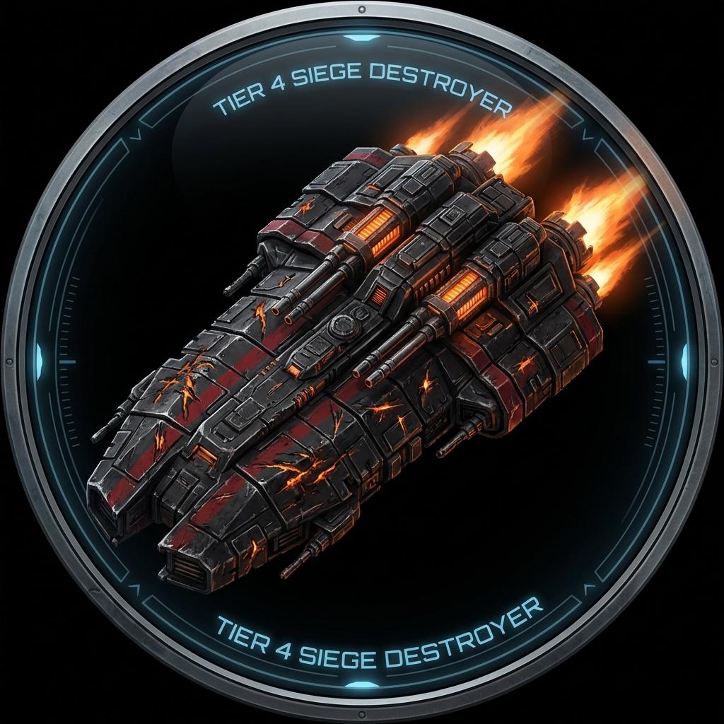 Destroyer
