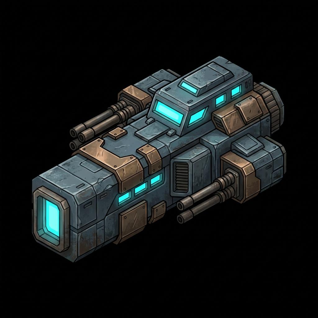 Frigate