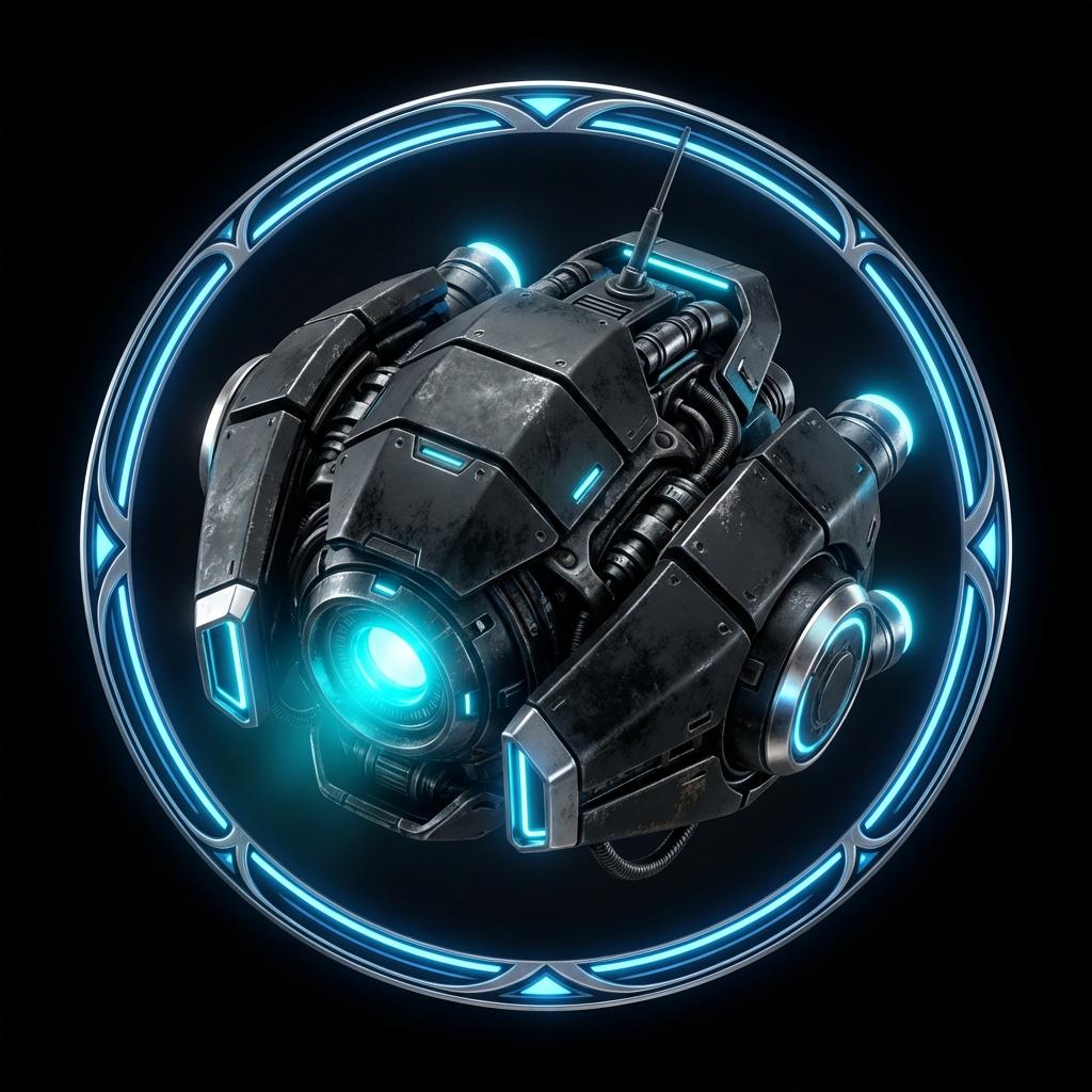 Recon Drone