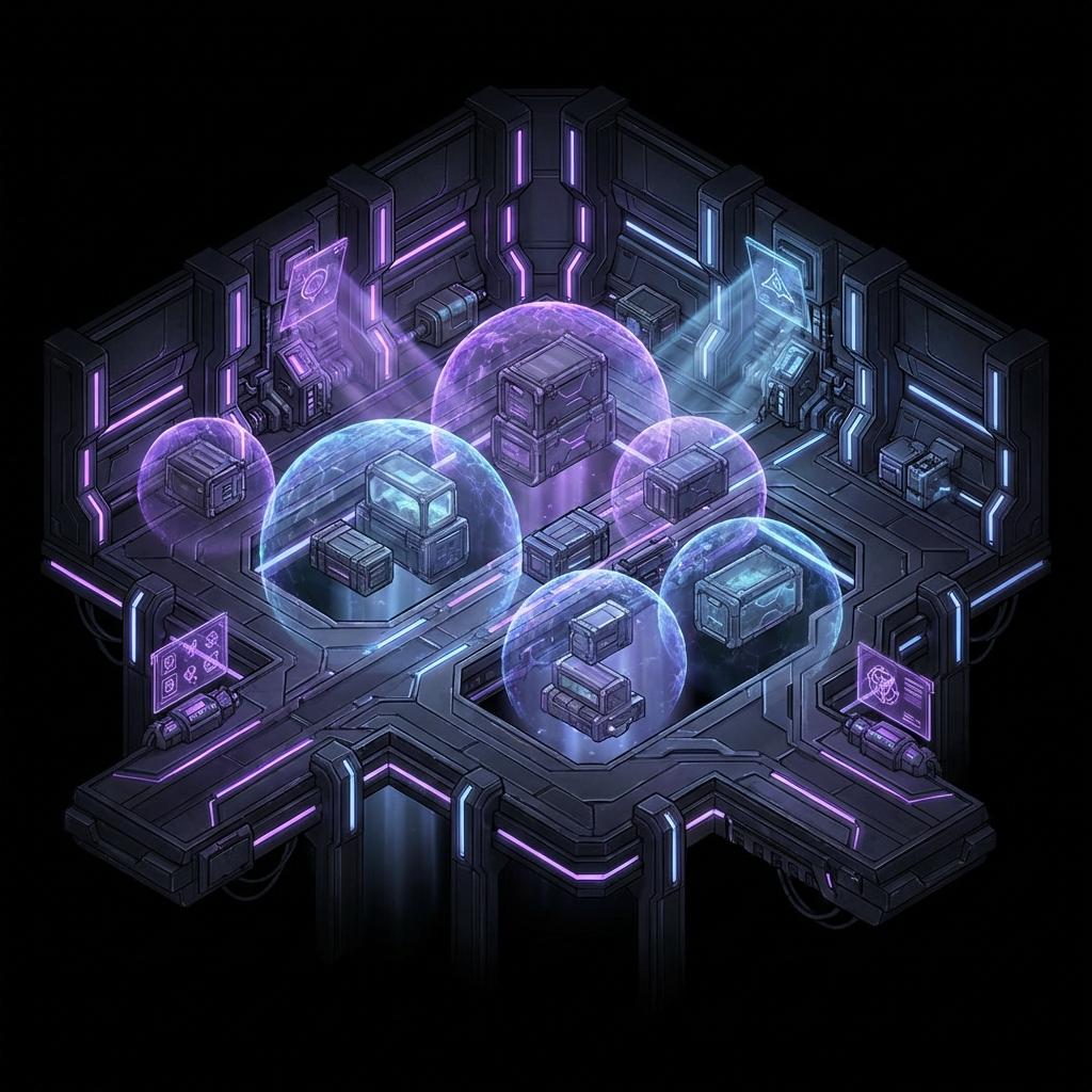 Cargo Hold