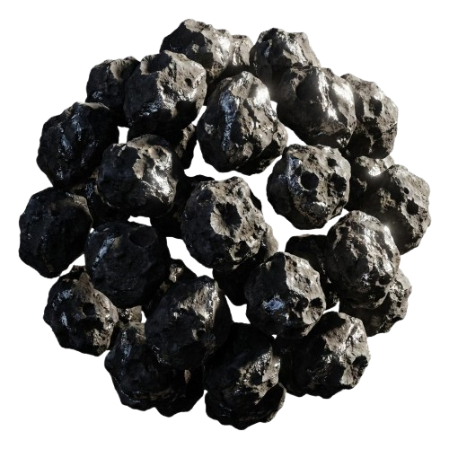 Asteroid Belt