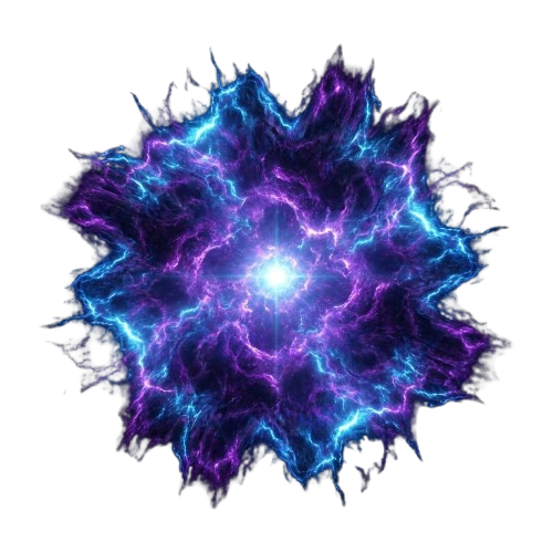 Gaseous Nebula