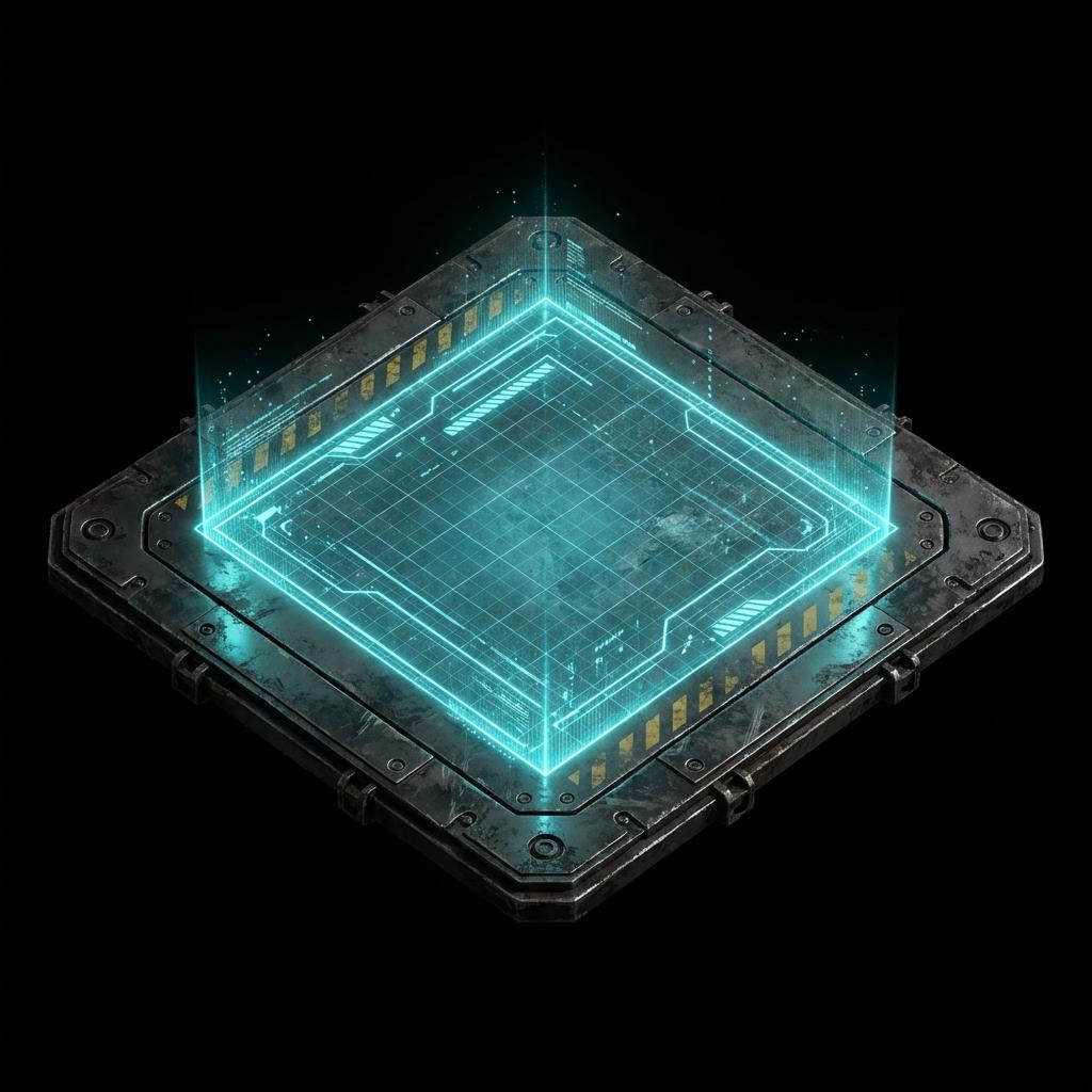 Command Override Module