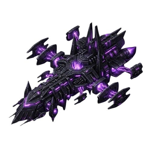 Throne Ship